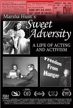 Marsha Hunt's Sweet Adversity在线观看和下载