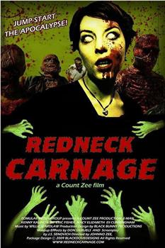 Redneck Carnage在线观看和下载