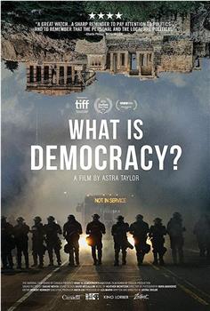何为民主？在线观看和下载