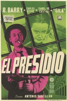 El presidio在线观看和下载