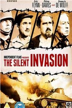 The Silent Invasion在线观看和下载