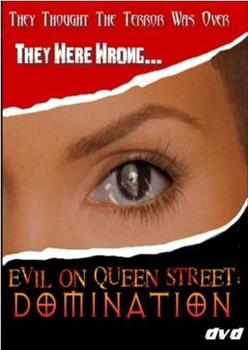 皇后街的邪恶：统治在线观看和下载