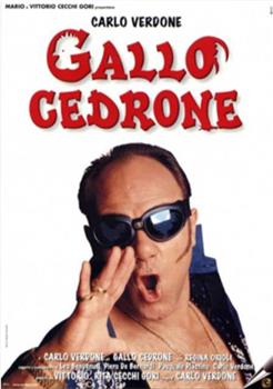 Gallo Cedrone在线观看和下载