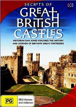 英国城堡探秘 第一季在线观看和下载