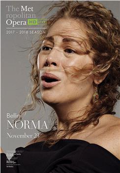 纽约大都会歌剧院-贝里尼歌剧：诺尔玛在线观看和下载