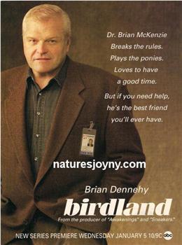 Birdland在线观看和下载