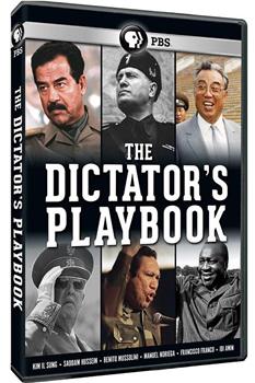 独裁者手册在线观看和下载