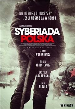 西伯利亚的波兰人在线观看和下载