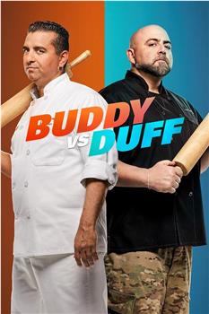 Buddy vs. Duff Season 1在线观看和下载