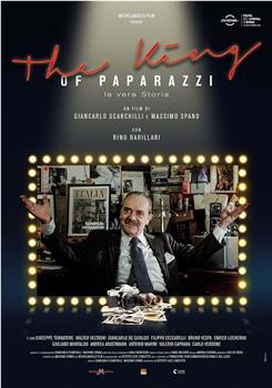The King of Paparazzi - La vera storia在线观看和下载