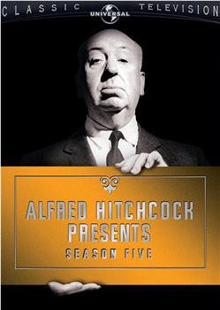Alfred Hitchcock Presents:The Ikon of Eliaha在线观看和下载