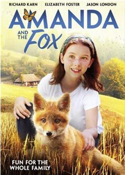阿曼达与小狐狸在线观看和下载