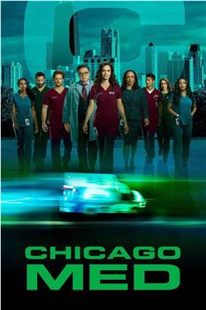 芝加哥急救 第五季在线观看和下载