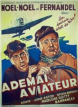 Adémaï aviateur在线观看和下载