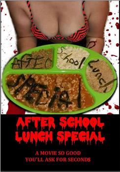 After School Lunch Special在线观看和下载