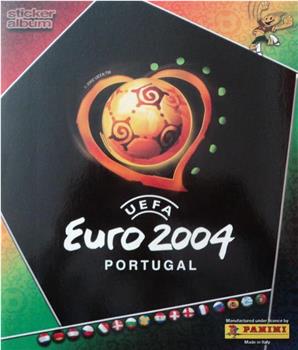 2004欧洲足球锦标赛在线观看和下载