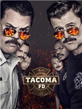 塔科马消防队 第二季在线观看和下载
