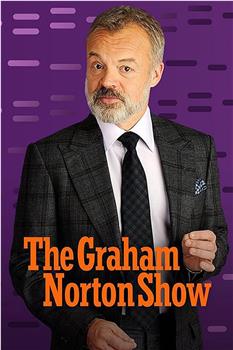 格拉汉姆•诺顿秀 第二十七季在线观看和下载