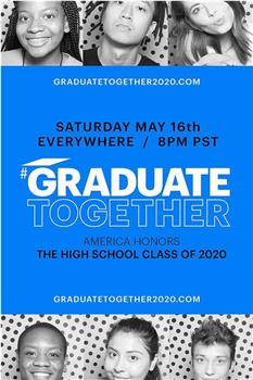 Graduate Together 2020在线观看和下载