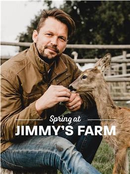 吉米农场的春天在线观看和下载
