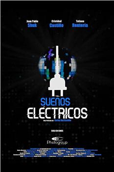 Sueños Electricos在线观看和下载