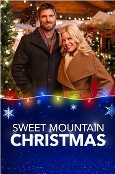 Sweet Mountain Christmas在线观看和下载