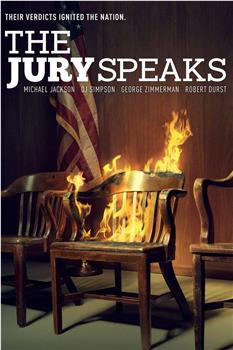 The Jury Speaks在线观看和下载