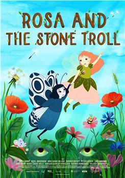 Rosa and the Stone Troll在线观看和下载