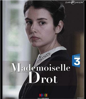 Mademoiselle Drot在线观看和下载