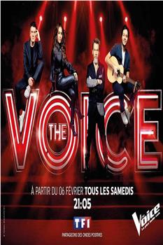 法国好声音 第十季在线观看和下载