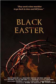 黑色复活节在线观看和下载