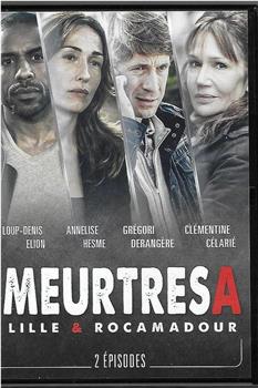 Meurtres à Lille在线观看和下载