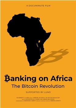 非洲银行业务：比特币革命在线观看和下载