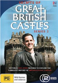 英国城堡探秘 第二季在线观看和下载