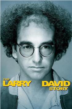 The Larry David Story在线观看和下载