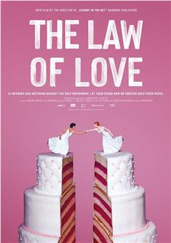 爱的法律在线观看和下载