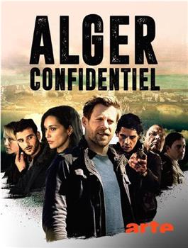 Algiers Confidential在线观看和下载