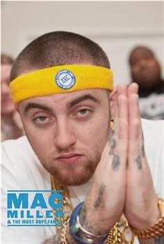 Mac Miller and the Most Dope Family Season 1在线观看和下载