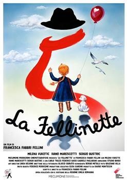 La Fellinette在线观看和下载