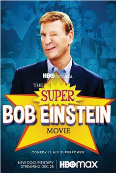 The Super Bob Einstein Movie在线观看和下载