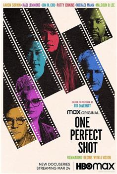 One Perfect Shot Season 1在线观看和下载