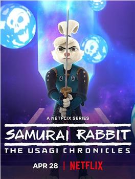 兔子武士：宫本兔编年史 第一季在线观看和下载