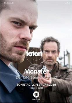 Tatort - Monster在线观看和下载