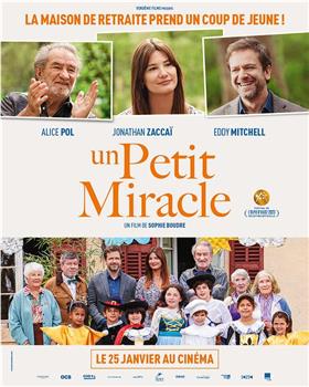 Un Petit Miracle在线观看和下载