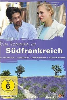 Ein Sommer in Südfrankreich在线观看和下载