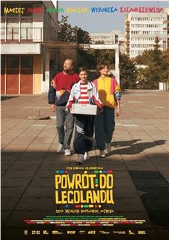 Powrót do Legolandu在线观看和下载