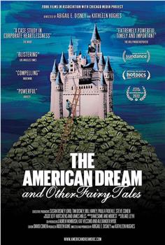 美国梦和其他童话故事在线观看和下载