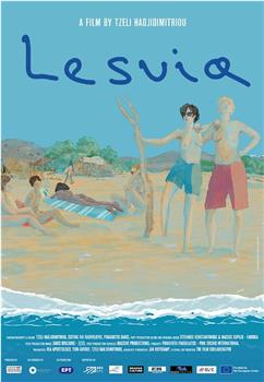 Λesvia, the herstory of Eressos在线观看和下载