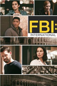 联邦调查局：国际  第三季 第三季在线观看和下载