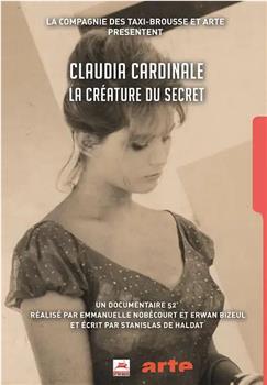Claudia Cardinale, la créature du secret在线观看和下载
